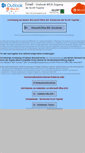 Mobile Screenshot of mail.hlaysper.ac.at